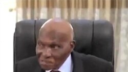 Senegal's President Begins Bid for Controversial Third Term