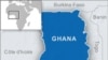 Ghana’s Opposition Splits over Presidential Candidate