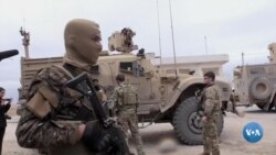 Donald Trump e a promessa de retirada do Médio Oriente