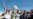 Climate Activists Block Washington DC Streets