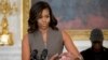 Michelle Obama to Promote Education Initiative in Mideast Trip
