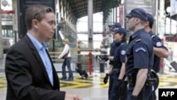 Zbulohet një komplot për sulme në Britani, Francë, Gjermani e ndoshta në SHBA