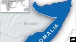 صومالیہ: کنیڈا کا ایک رنگرُوٹ لڑائى میں مارا گیا