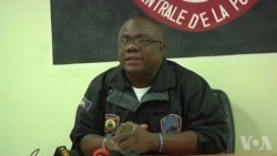 Ayiti-Sekirite: Otorite yo Arete yon Ansyen Enspektè Polis pou Enplikasyon l nan Kidnaping