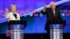 Débat musclé entre Clinton et Sanders à New York