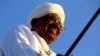 Sudan Decries ICC Warrant as President Bashir Visits China