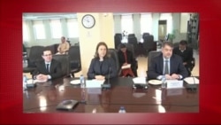 د ډیوه د روانو چارو خپرونه په ټي وي
