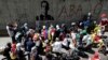 Demonstran Oposisi Venezuela Kenang Remaja yang Tewas Minggu Ini