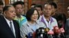China Tidak Akan Ikut Terlibat dalam Pemilu Taiwan Mendatang