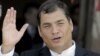 Ecuador: La SIP rechaza retiro de publicidad en medios