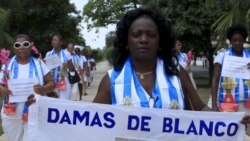 "O tempo dirá se haverá mudanças em Cuba", diz Berta Soler - 2:39