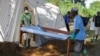WHO: Heavy Rains in DRC Worsening Cholera Epidemic