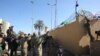 Demonstranti u Iraku upali u ambasadu SAD