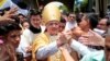 Bishop Critical of Nicaragua's Ortega Leaves for Vatican