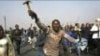 África do Sul após a onda de violência