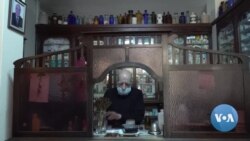 Turks Turn to Good Scents to Fight COVID-19