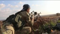 Трамп далек от выполнения обещания вывести США из «бесконечных войн»