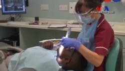 Dişçi Korkusu Tarihe mi Karışıyor?