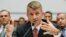 Керівник Blackwater Ерик Принс свідчить в Конгресі, 2007