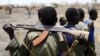 Official Urges South Sudanese to Disarm