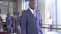 Laurent Gbagbo est de retour