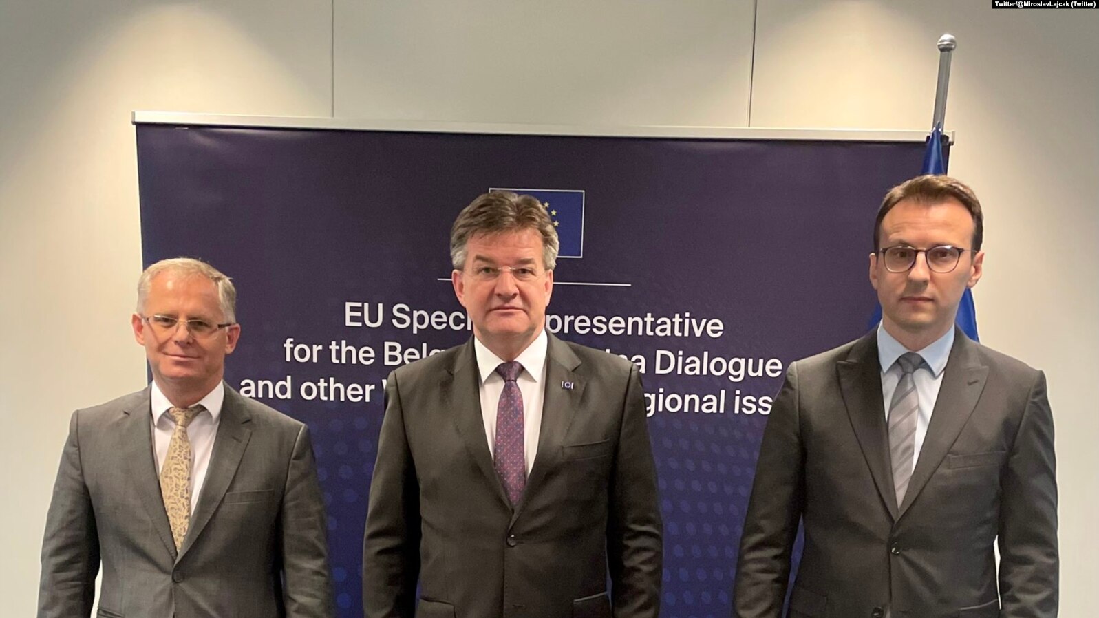 Kosova dhe Serbia javën tjetër diskutojnë zbatimin e marrëveshjes për normalizimin e marrëdhënieve