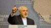 ظریف: آمریکا به اروپا برای معاملات بانکی با ایران تضمین بدهد