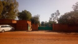 Etudiants et enseignants ont abandonné les classes au Burkina Faso