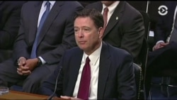 Настоящее Время. Америка – 8 июня 2017