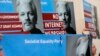 EE.UU. presenta cargos de espionaje contra el fundador de WikiLeaks, Julian Assange