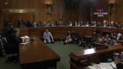 Մյուլերը մտահոգություն է հայտնել իր զեկույցի ներկայացման հարցում