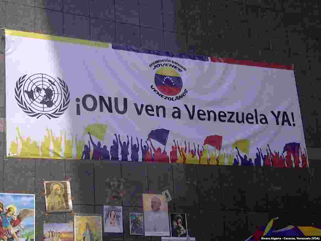 El secretario general de la ONU, Ban Ki-moon, aplaudió el diálgo entre oposición y gobierno de Venezuela, aunque el organismo internacional se ha mantenido al margen de la problemática.