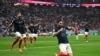 Prancis Selangkah Lagi Pertahankan Gelar Piala Dunia