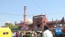 Modi Reaches Out to Minorities but Muslims Remain Apprehensive Modi Reaches Out to Minorities but Muslims Remain Apprehensive