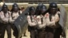Masih Tinggi Ketidakpuasan Masyarakat Terhadap Kinerja Polisi