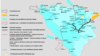 Amerika podržava izgradnju gasovoda Južna interkonekcija BiH - Hrvatska
