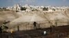 Ізраїльські правоохоронці усувають мешканців незаконного поселення на Західному Березі