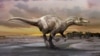 Argentine Fossils Add Information About Group of Vicious Dinosaurs