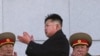 朝鲜向韩国核峰会发出警告