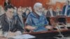 Extradited Terror Suspect Pleads Not Guilty in US Court