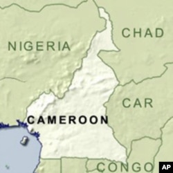 A Gloomy Christmas for Cameroon Traders