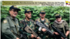 Surgen reacciones sobre supuesta presencia de líderes de las FARC en Venezuela