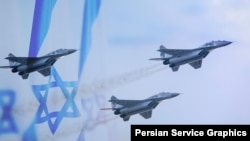 نیروی هوایی ارتش اسرائیل