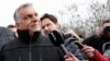 Орбан отказался поддержать новый пакет санкций ЕС против России