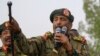 Panglima militer Sudan, Jendral Abdel Fattah Al Burhan