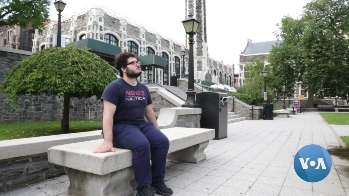 What Does 9 11 Mean To Young New Yorkers 
