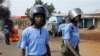 Violence in Guinea as Opposition Leader Looks Set to Win Presidency