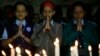 India Joins Pakistan in Mourning Slain Students
