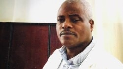 São Tome, médico Pascoal da Apresentação