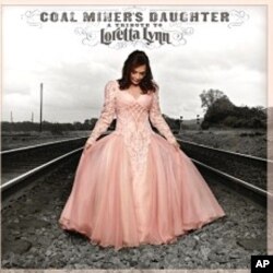 "Coal Miner's Daughter: A Tribute to Loretta Lynn" CD